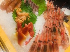 -京旬海鲜放题·铁板烧自助餐厅