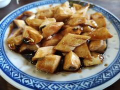 -同得兴 Since·1995 传统苏式面馆(嘉馀坊店)