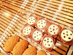 -好利来(永安道店)