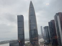 -小南洋海景餐厅(深圳湾店)
