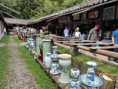 -景德镇古窑民俗博览区