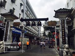 -辛亥革命博物院北区
