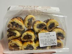 -鲍师傅糕点(观前街店)