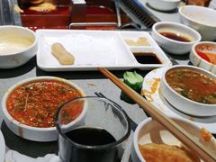 -海底捞火锅(江宸天街店)