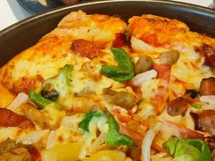 -必胜客(安盛金马店)