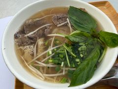 -蔡澜Pho·越南粉餐厅(海上世界店)