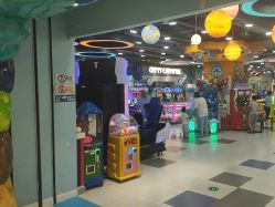 -万达宝贝王(上海浦江店)