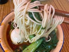 -赵伍面庄(吉祥苑店)