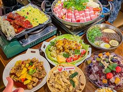 -韩热集市(百源店)