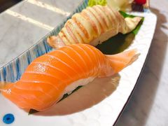 -阿吾罗日本料理(K11艺术中心店)