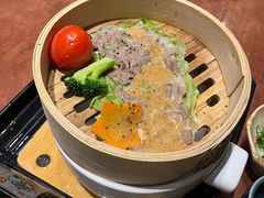-味见·荣家(亚泰大街店)
