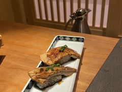 -炙柒Sekinana·精致料理 烧鸟·铁板烧(海上世界店)