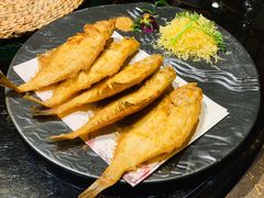 -川旺角川粤融合菜•海景餐厅(星海广场店)