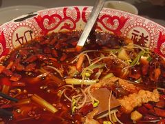 -江渔儿酸菜鱼(万科东荟城店)