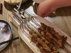 -那时新疆·若羌(经纬汇店)