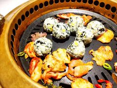 -花味烤肉·拌饭(庐阳万象汇店)
