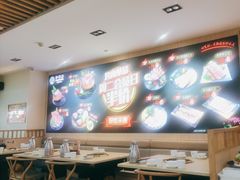 -妙香居韩国烤肉(容桂天佑城店)