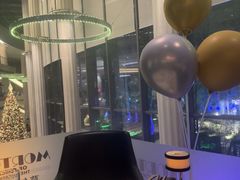 -MORTON'S 莫尔顿牛排坊(北京丽晶酒店)