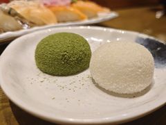 -万岁寿司(天河领展店)