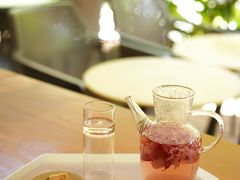 -tea'stone(华侨城创意园店)
