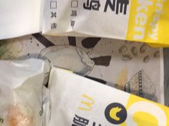 -麦当劳(北京昌金路得来速餐厅店)