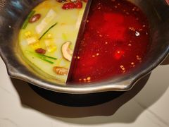 -九鼎轩脆毛肚火锅(三钢里店)