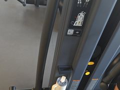 -OXYGYM 奥美氧舱运动中心(朝阳大悦城店)