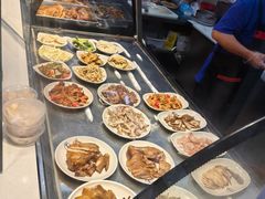 -臻陕府·陕西手工面(秀沿路店)