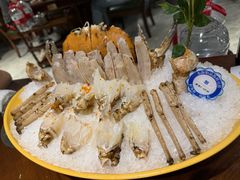 -东海怡品海鲜豆捞(西水东店)