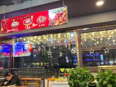 -牛魔王大排档(海亮店)