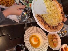 -Margherita雏菊意大利餐厅(雅颂庭购物中心店)