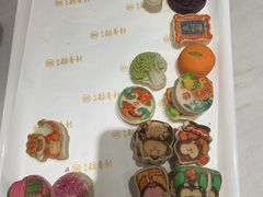 -北京稻香村(零号店)