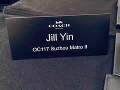 -COACH蔻驰(美罗百货新区)