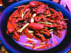 -南极·小龙虾·湘式拌饭(南街店)