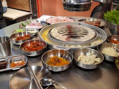-朴安胖·韩国烤肉(沈阳店)