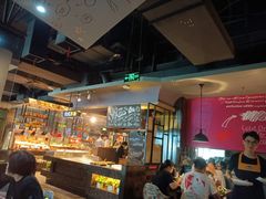 -欢乐牧场(T12店)
