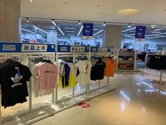 -BIGOFFS 超级折扣(仁恒伊势丹店)