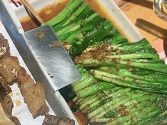 -木屋烧烤(坂田天安云谷店)