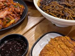 -多宾韩国料理(学衡路店)