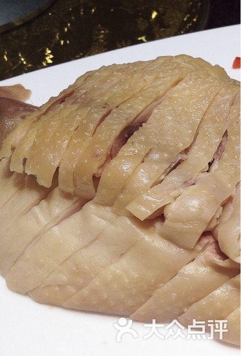 开封庞记桶子鸡桶子鸡图片-北京熟食-大众点评网