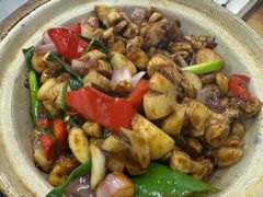 -贞姨美食·老字号海鲜大排档