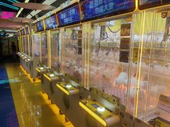 -风云再起游乐汇(北京西单西西友谊店)