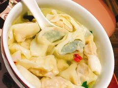 -上海人家花樣年华(中山公园店)