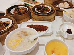 -万龙洲海鲜(大兴绿地缤纷城店)