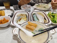 -华辉拉肠(同和站店)