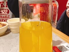 -李军力烧烤(祭城店)