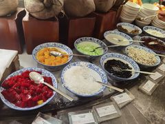 -味餐厅·海鲜·火锅·自助餐