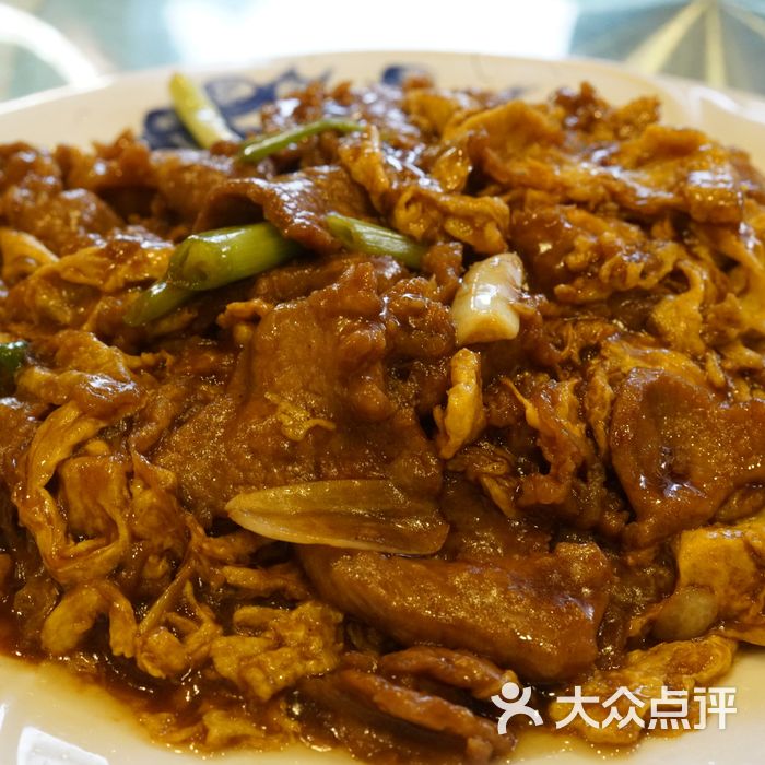 南来顺饭庄·清真图片-北京北京菜-大众点评网