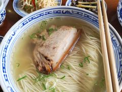 -同得兴 Since·1995 传统苏式面馆(十全街店)