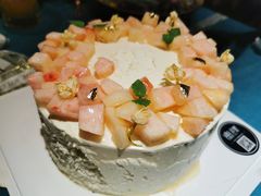 -蜜肆动物奶油蛋糕·个性定制·下午茶甜品